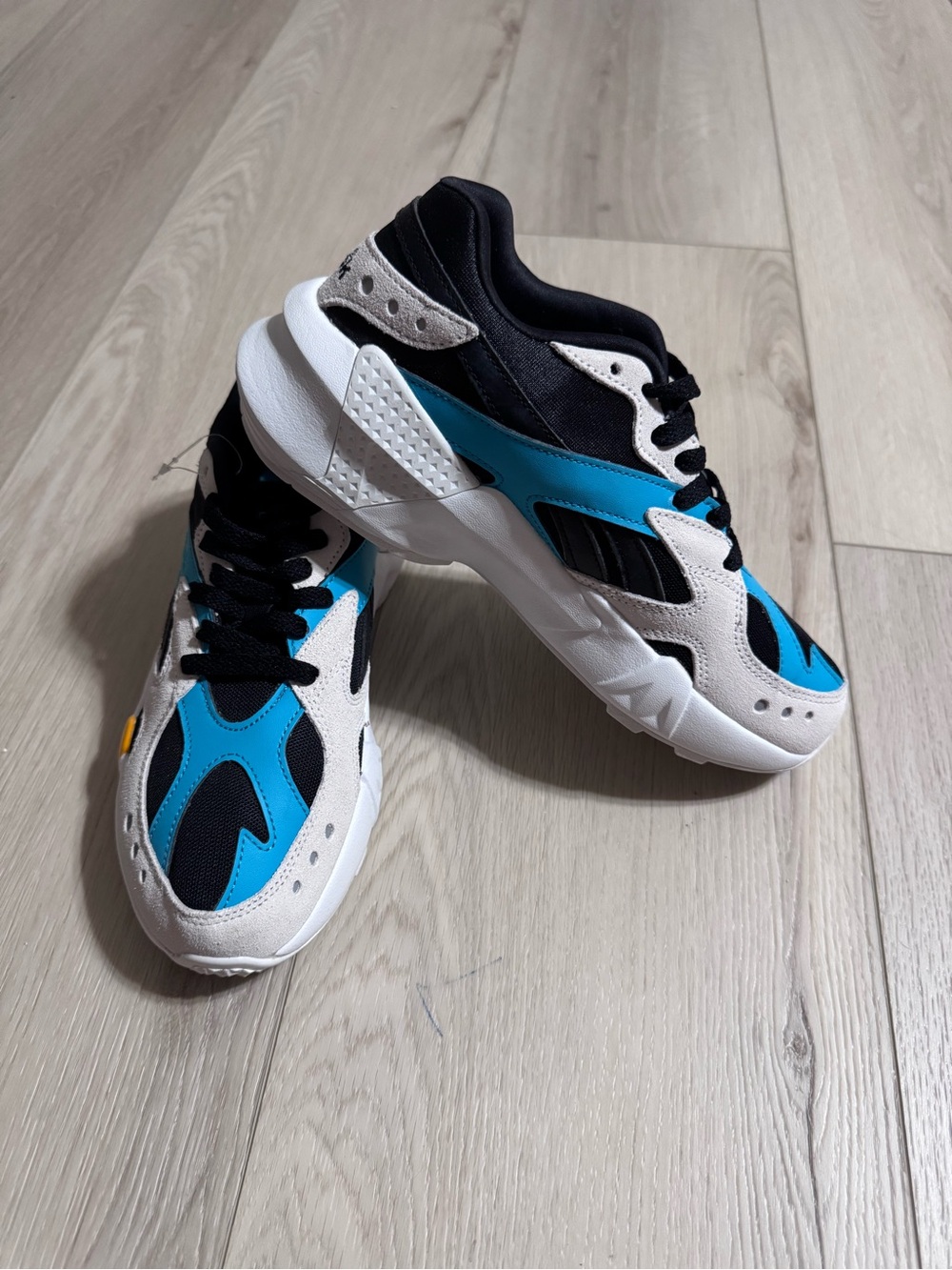Reebok X Gigi Hadid  Sneakers
